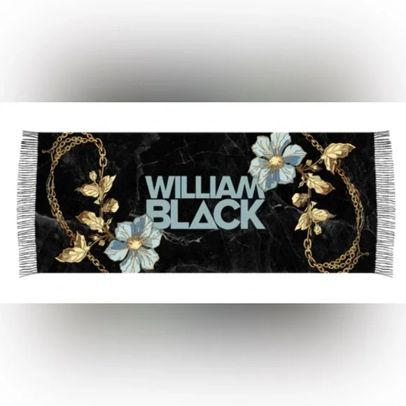 Nature of Hope pashmina - Picture 3 of 3